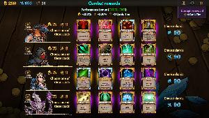 Across the Obelisk screenshot 66538