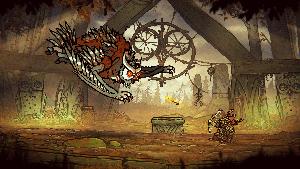 Tails of Iron 2