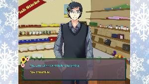 Flower Shop: Winter In Fairbrook screenshot 66572