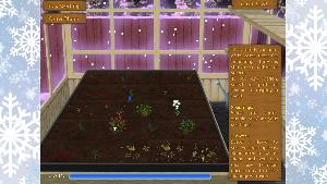 Flower Shop: Winter In Fairbrook screenshot 66573