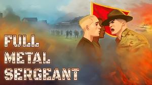 Full Metal Sergeant screenshot 66604