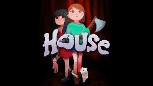 House screenshots