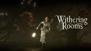 Withering Rooms Screenshots & Wallpapers