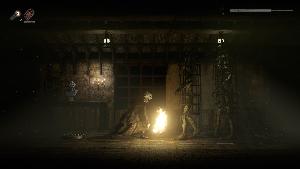 Withering Rooms Screenshot