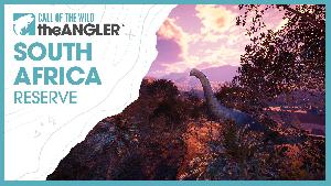 Call of the Wild: The ANGLER - South Africa Reserve Screenshots & Wallpapers