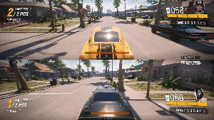 TRAIL OUT Screenshot
