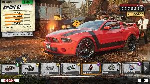 TRAIL OUT screenshot 66678