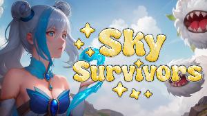 Sky Survivors screenshots