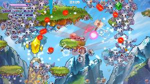 Sky Survivors Screenshot
