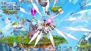 Sky Survivors Screenshot