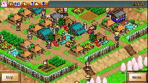 Ninja Village Screenshot