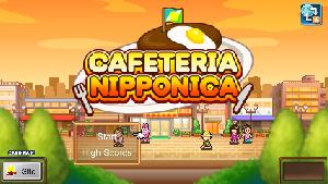 Cafeteria Nipponica Screenshots & Wallpapers