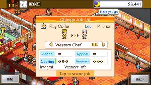 Cafeteria Nipponica screenshot 66720