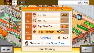 Cafeteria Nipponica screenshot 66721