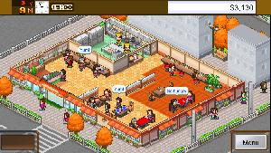 Cafeteria Nipponica screenshot 66722