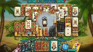 Dreamland Solitaire: Dark Prophecy screenshot 66749