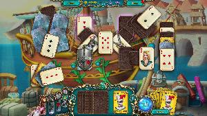 Dreamland Solitaire: Dark Prophecy screenshot 66750