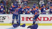 NHL 17 Screenshot