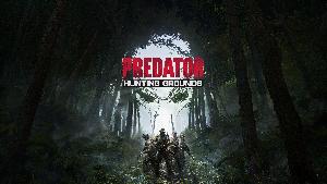 Predator: Hunting Grounds Screenshots & Wallpapers