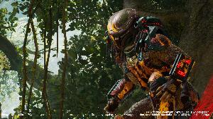 Predator: Hunting Grounds