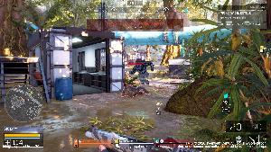 Predator: Hunting Grounds