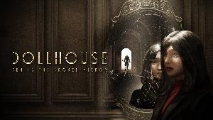 Dollhouse: Behind the Broken Mirror Screenshots & Wallpapers