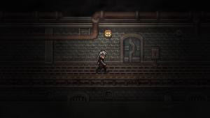 SKELER BOY Screenshot