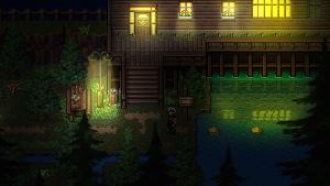 SKELER BOY Screenshot