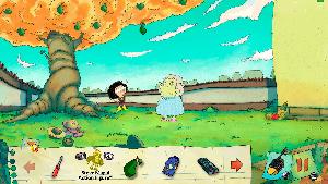 Jorel’s Brother and The Most Important Game of the Galaxy Complete Edition Screenshot