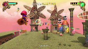 Rainbow Cotton screenshot 66841