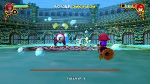 Rainbow Cotton screenshot 66843