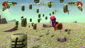 Rainbow Cotton screenshot 66845