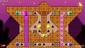 Perfect Ninja Painter 2 screenshot 66856