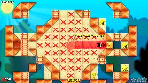 Perfect Ninja Painter 2 screenshot 66857