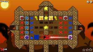 Perfect Ninja Painter 2 screenshot 66858