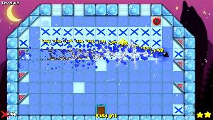 Perfect Ninja Painter 2 screenshot 66859