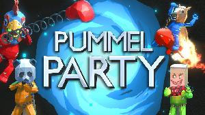 Pummel Party Screenshots & Wallpapers