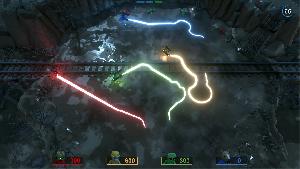Pummel Party screenshot 66892