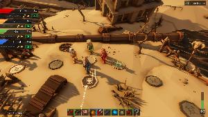 Pummel Party screenshot 66893