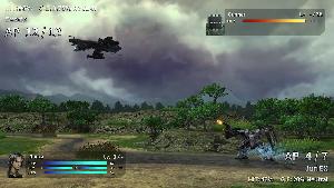 FRONT MISSION 2: Remake screenshot 66919