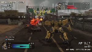 FRONT MISSION 2: Remake screenshot 66922