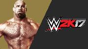 WWE 2K17