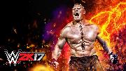 WWE 2K17