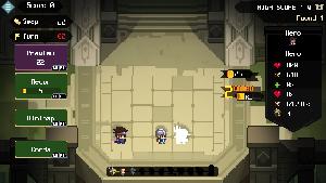Merge & Blade - Hero Character screenshot 66962