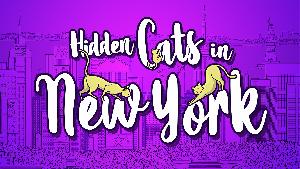 Hidden Cats in New York screenshots