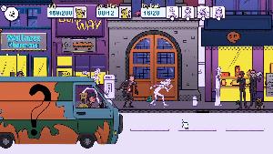Hidden Cats in New York Screenshot