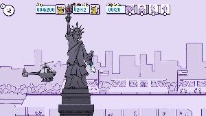Hidden Cats in New York Screenshot