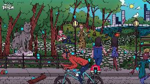 Hidden Cats in New York Screenshot