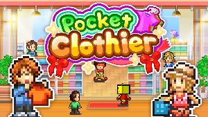 Pocket Clothier screenshots