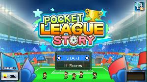Pocket League Story Screenshots & Wallpapers